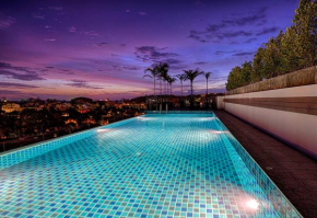 Superbe Studio 32M2 Salle De Bain Privee Kata Beach Phuket Phuket
